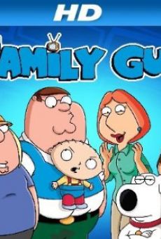 Family Guy: 200 Episodes Later online free