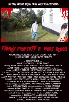 Family Property 2: More Blood online