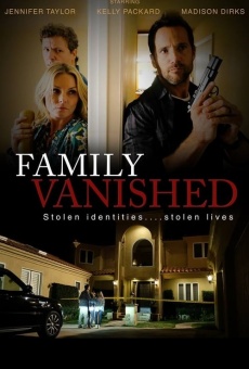 Family Vanished online
