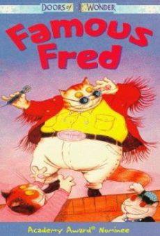 Famous Fred online kostenlos