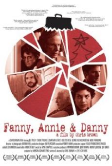 Fanny, Annie & Danny online kostenlos
