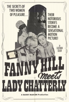 Fanny Hill Meets Lady Chatterley kostenlos