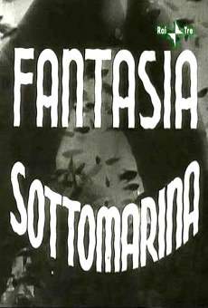 Fantasia sottomarina stream online deutsch