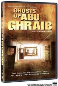 Ghosts of Abu Ghraib online