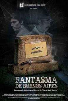 Fantasmas en Buenos Aires online free