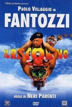 Fantozzi - Il ritorno gratis