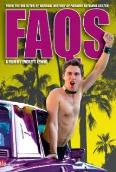 FAQs online streaming