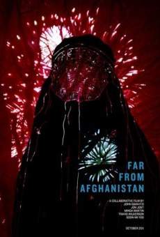 Far from Afghanistan on-line gratuito