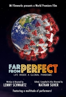 Far from Perfect: Life Inside a Global Pandemic on-line gratuito