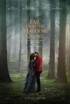 Far from the Madding Crowd online free