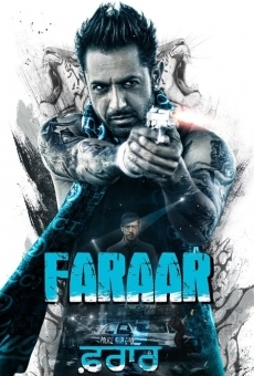 Faraar online streaming