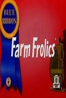 Looney Tunes' Merrie Melodies: Farm Frolics on-line gratuito