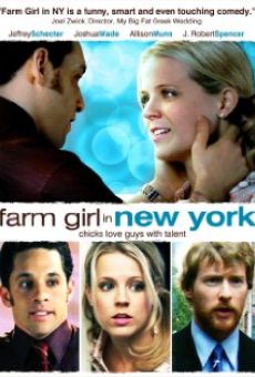 Farm Girl in New York en ligne gratuit