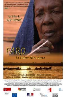 Faro, la reine des eaux online