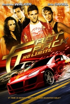 Fast Track: No Limits online free