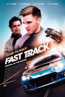 Born to Race: Fast Track online free