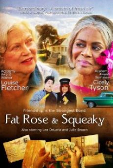 Fat Rose and Squeaky online free