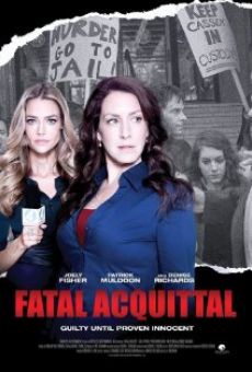 Fatal Acquittal kostenlos