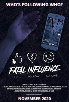 Fatal Influence: Like. Follow. Survive. online