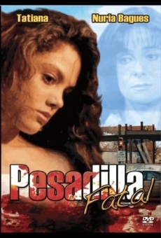 Pesadilla Fatal online