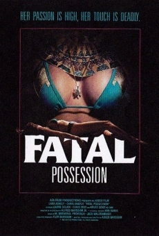 Fatal Possession stream online deutsch