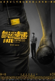 Fate Express online streaming