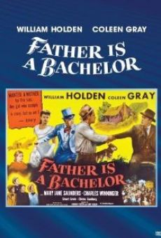 Father Is a Bachelor online free