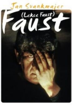 Faust online