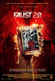 Faust 2.0 online