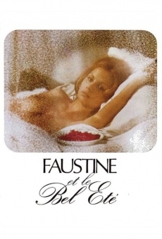 Faustine et le bel été online free