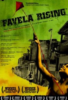 Favela Rising en ligne gratuit