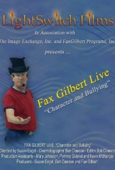 Fax Gilbert Live en ligne gratuit