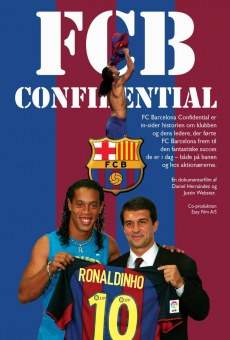 FC Barcelona Confidential on-line gratuito