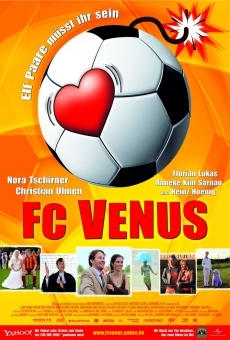FC Venus - Elf Paare müsst ihr sein online