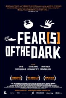 Peur du noir (Fear of the Dark) online free
