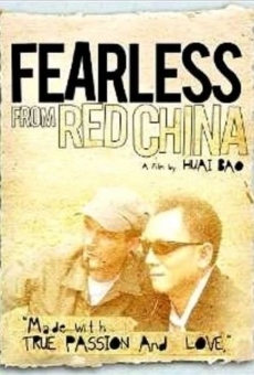 Fearless from Red China online kostenlos