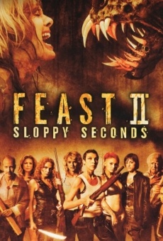 Feast 2, película completa en español