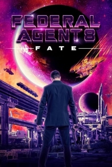 Fate Federal Agent 8 online