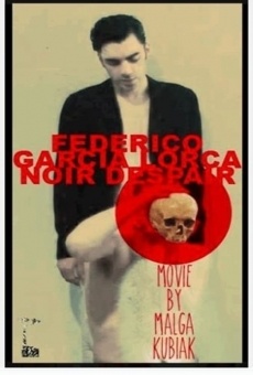 Federico García Lorca Noir Despair online