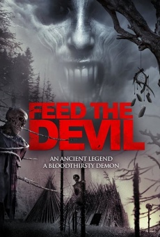 Feed the Devil online