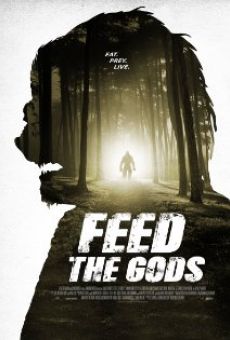 Feed the Gods online free