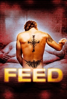 Feed, película completa en español