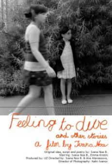 Feeling to Dive and Other Stories online kostenlos
