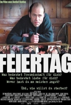 Feiertag online streaming