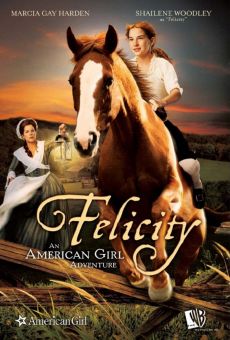 Felicity: An American Girl Adventure online free