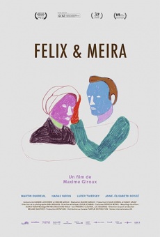 Félix et Meira en ligne gratuit