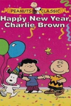 Happy New Year, Charlie Brown! en ligne gratuit