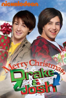 Frohe Weihnachten, Drake & Josh