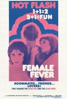 Female Fever online