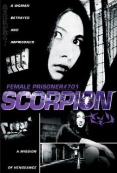 Female Prisoner #701: Scorpion online